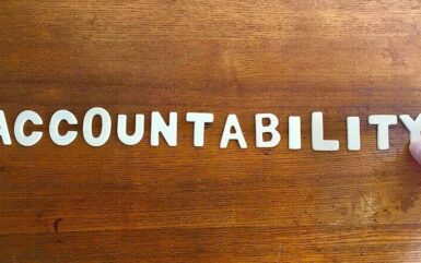 Accountability