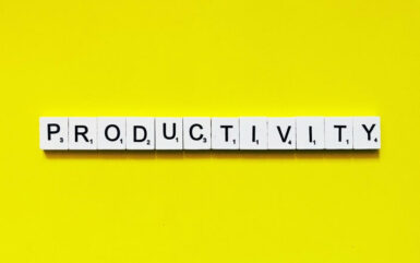 Increase-productivity
