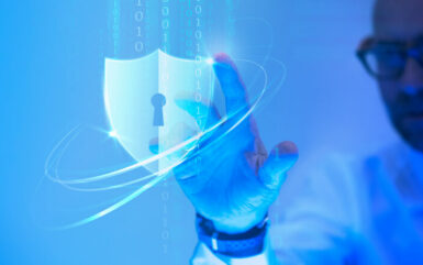 Security-authentication-through-biometric-technology