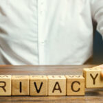 "Biometrics erases privacy"