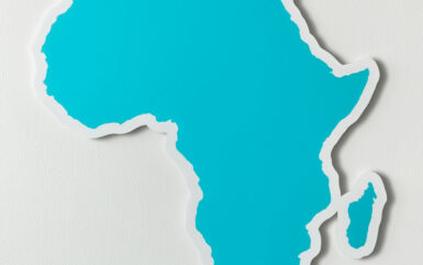 biometric technology deployments on the African continent