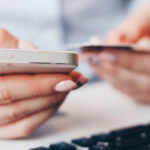 Micro-credit bank using fingerprint biomtrics banking technology
