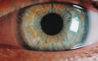An iris biometrics expert clarifies the truth behind the technology in response to the Black Hat conference paper claiming to have hacked an iris template, recreated the image and fooled a recognition system