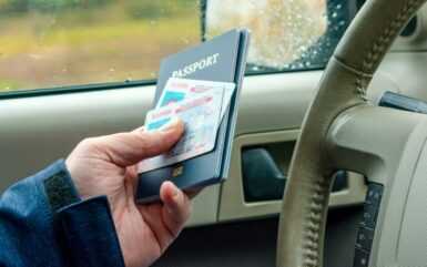 biometric national ID cards in Latin America