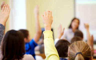 student attendance tracking