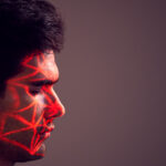 biometrics in science fiction