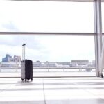 unattended-suitcase-posing-security-threat-in-airport