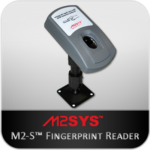 M2-S Fingerprint Reader