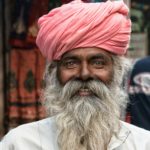 facial recognition to Aadhaar recognition