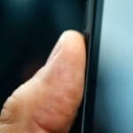 smartphone-biometric