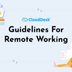 Guidelines For Remote Working