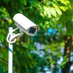 Five Ways Security Cameras Protect Your Construction Site