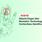 Hitachi-Finger-Vein-Biometric-Technology-for-Contactless-Identification