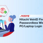 Hitachi-VeinID-Five-For-Passwordless-Windows-PC-Laptop-Login