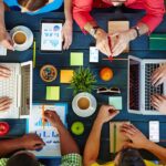Why & How Workplace Wellness Works Creating a Healthy and Productive Place to Work
