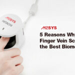 5-Reasons-Why-Finger-Vein-Scan-is-the-Best-Biometric