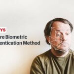 biometric authentication method