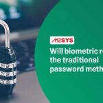 biometric passwords