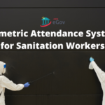 Biometric Attendance System for Sanitation Workers