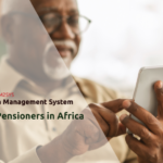 Digital Pension Payment System Benefits Pensioners in Africa