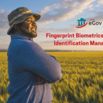 Fingerprint Biometrics for Farmer Identification Management