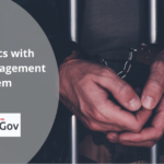 Integrate Biometrics with Prison Management System