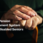 Pension Management System to Enroll Disabled Seniors