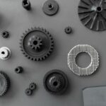 Security Considerations for the Industrial Prototyping Industry