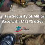 Security of Military Base