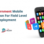 eGovernment Mobile Application