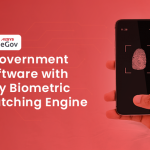 Software for eGovernment that Works with Any Biometric Matching Engine