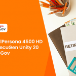 Using-DigitalPersona-4500-HD-and-SecuGen-Unity-20-with-eGov