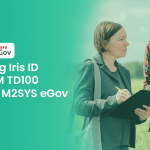 Using-Iris-ID-iCAM-TD100-with-M2SYS-eGov