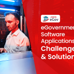 eGovernment Software Applications