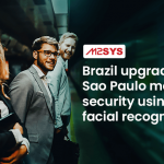 Brazil upgrades Sao Paulo metro security using facial recognition