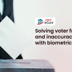 Solving-voter-fraud-with-a-robust-biometric-voter-registration-system