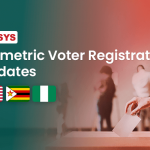 Biometric Voter Registration