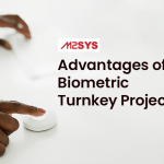 biometric turnkey projects for government and enterprises