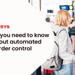 automated border control
