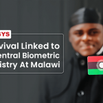 Survival-Linked-to-a-Central-Biometric-Registry-At-Malawi