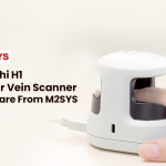 Hitachi-H1-Finger-Vein-Scanner-Software-From-M2SYS