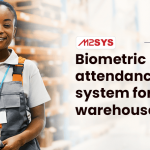Nigerian company implements biometric attendance system for warehouse