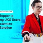 Customize UKG Solutions