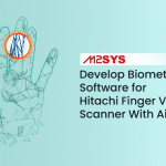 Develop-Biometric-Software-for-Hitachi-Finger-Vein-Scanner-With-Ai