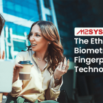 The Ethics of Biometric Fingerprint Technology: Balancing Security and Privacy