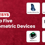 Top Five Biometric Device for Your Organization