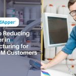 Guide to Reducing Turnover in Manufacturing for UKG HCM Customers