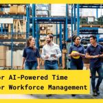 NXG LE or AI-Powered Time Clock for Workforce Management