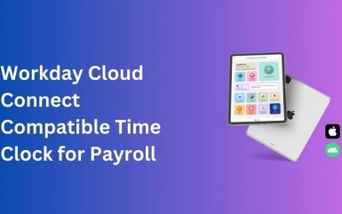 Workday-Cloud-Connect-Compatible-Time-Clock-for-Payroll