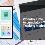Workday Time Accumulator - Time Tracking Made Easy